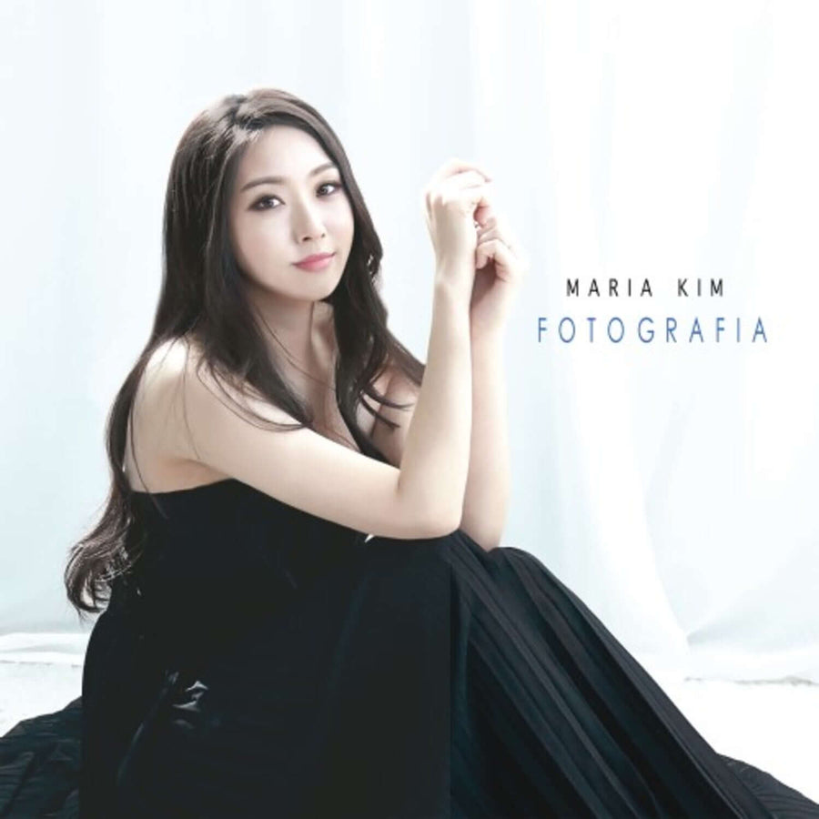 Maria Kim - [Fotografia] - Kpop Album
