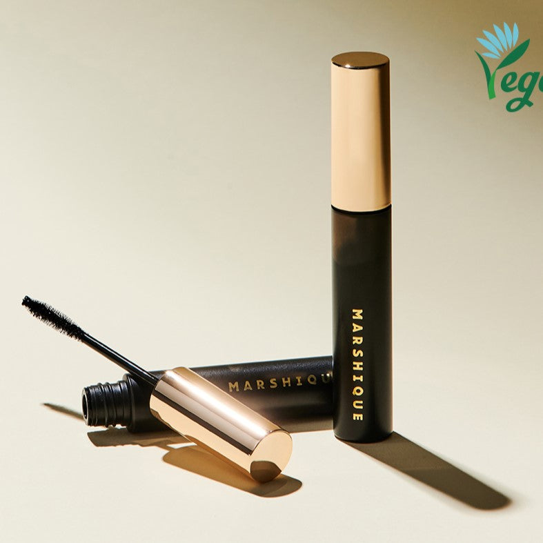 Marshique Enriched Black Lash Serum
