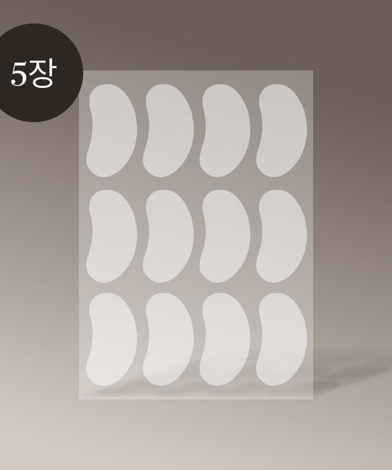 Marshique Wrinkle Repair Nasolabial Fold Patch