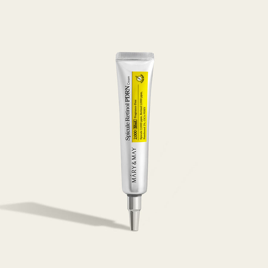 Mary&May Speculum Retinol PDRN Cream 15g