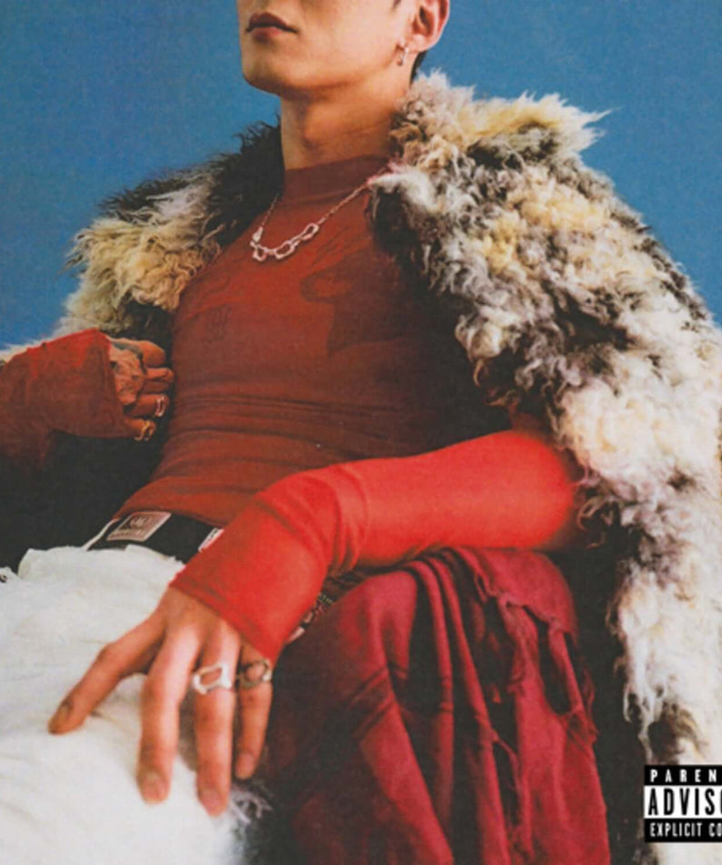 MCKDADDY - [The Top Notes] - Kpop Album | Kool Seoul - Buy Kpop Albums Online