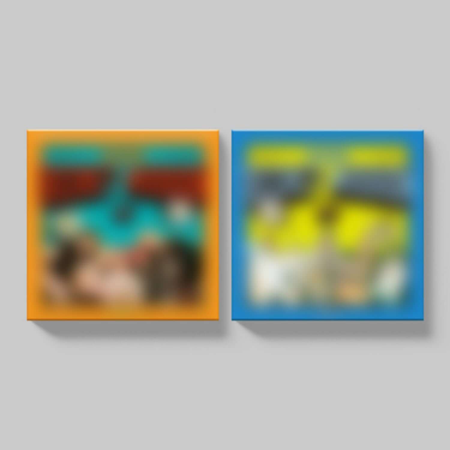 MCND - 3rd Album [THE EARTH: SECRET MISSION Chapter.1 (SET V | Kool Seoul - Buy Kpop Albums Online