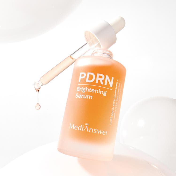Medianswer  Pdrn Brightening Serum 30ml