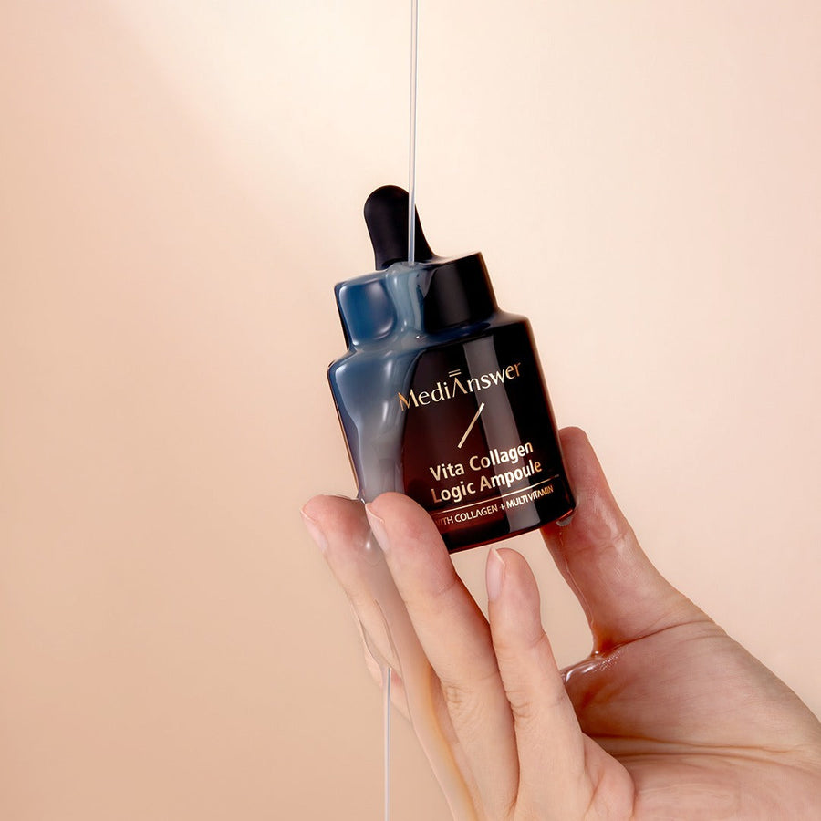 Medianswer Vita Collagen Logic Ampoule