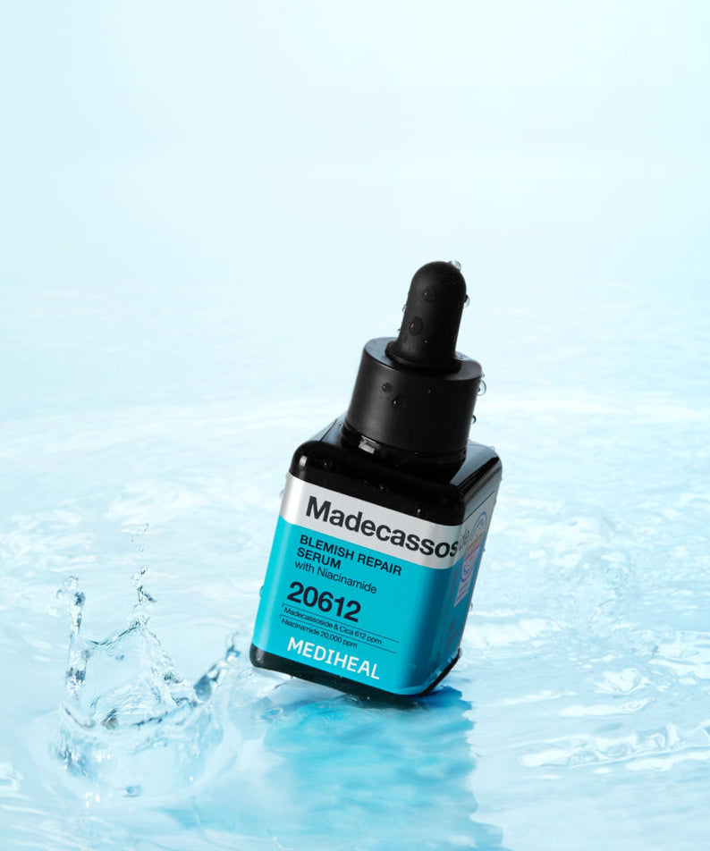 Mediheal Madecassoide Blemish Repair Serum 40ml