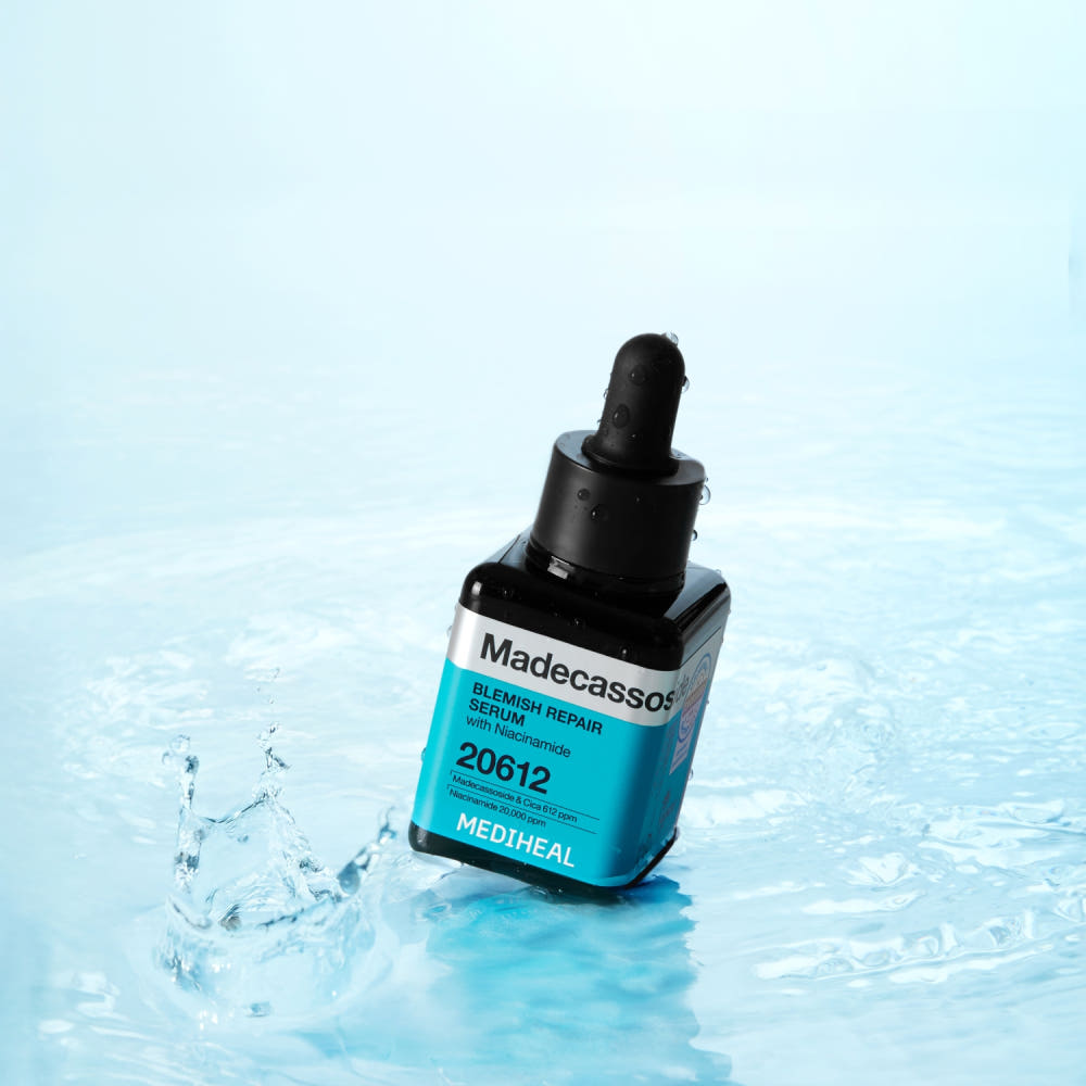 Mediheal Madecassoide Blemish Repair Serum 40ml