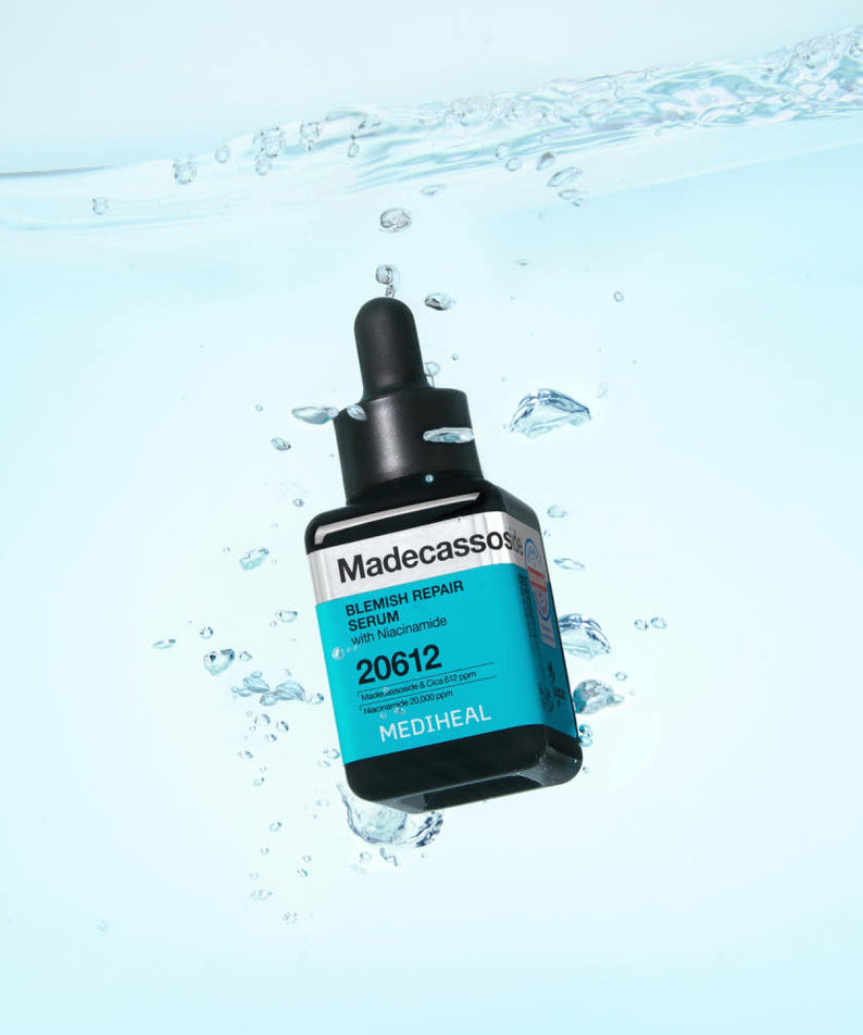 Mediheal Madecassoide Blemish Repair Serum 40ml
