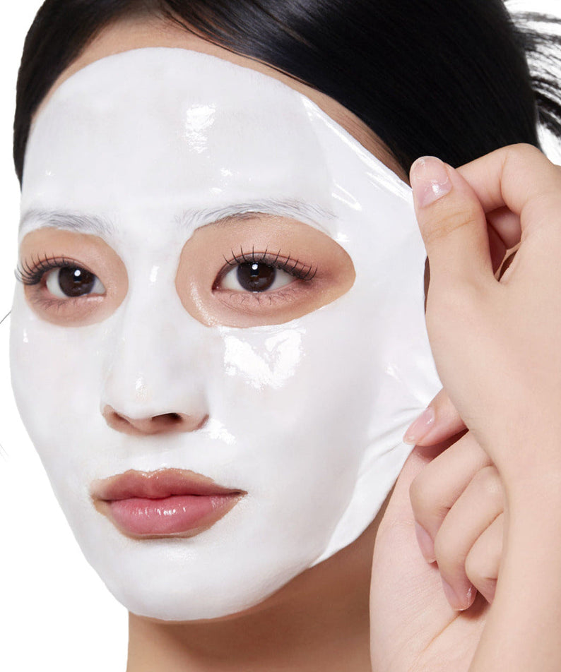 Medicube Collagen Milk Wrapping Mask 80ml