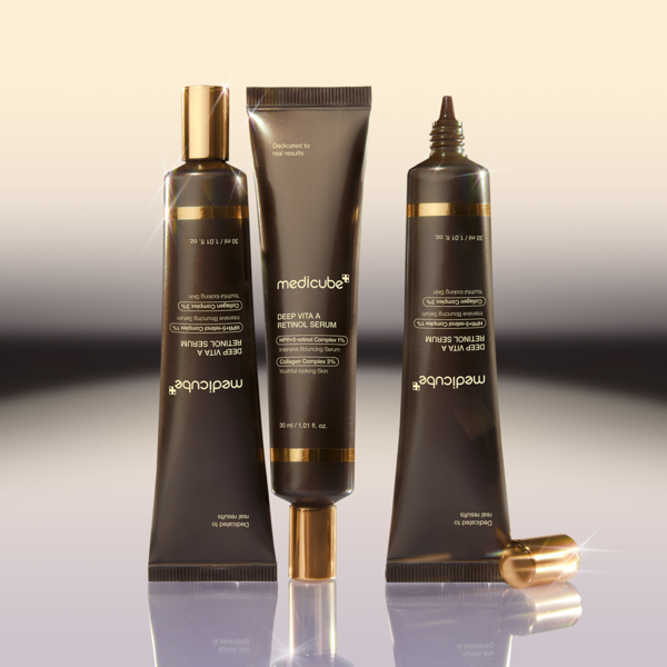 Medicube Deep Vita A Retinol Serum 30ml
