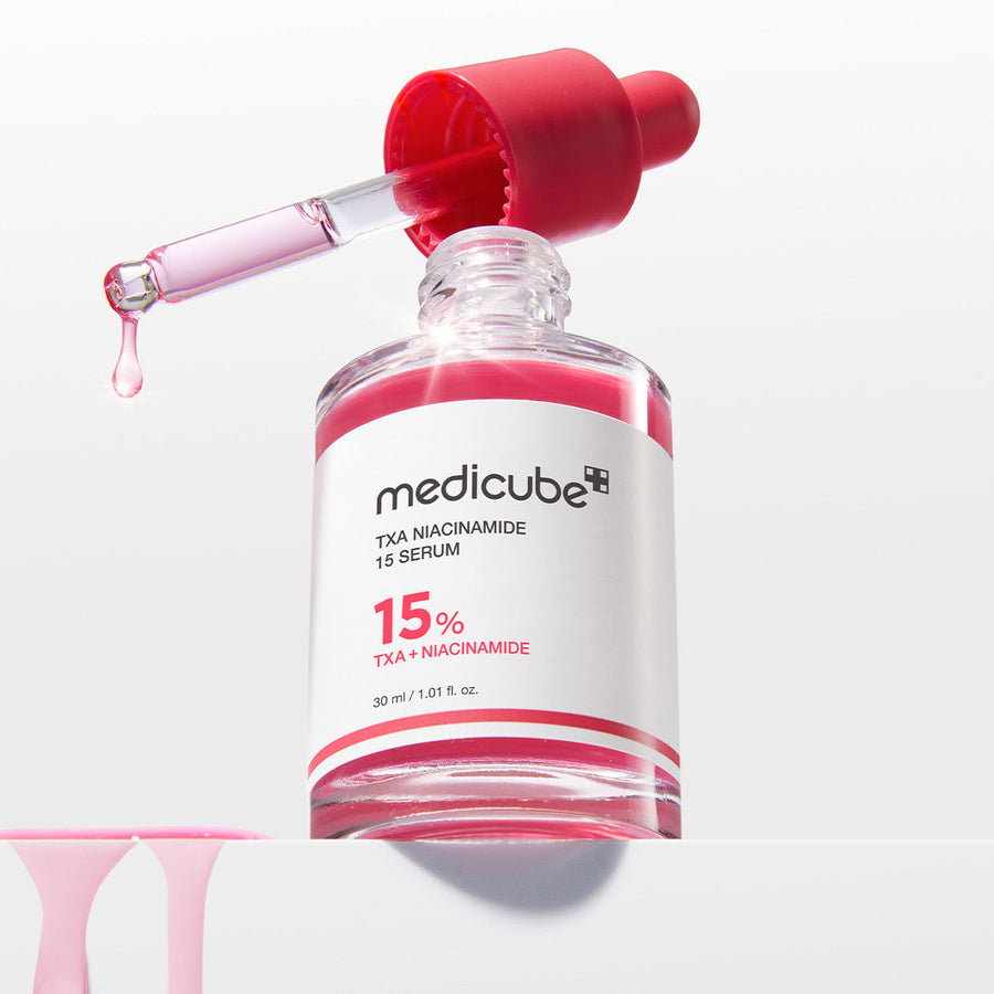 Medicube Txa Trace Toning Serum 30ml