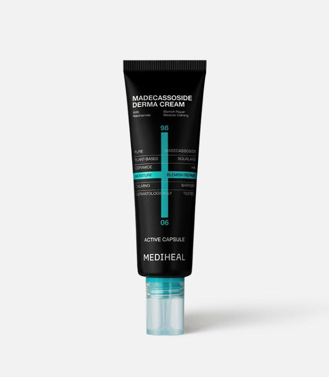 Mediheal Madecassoside Trace Repair Derma Cream 50ml
