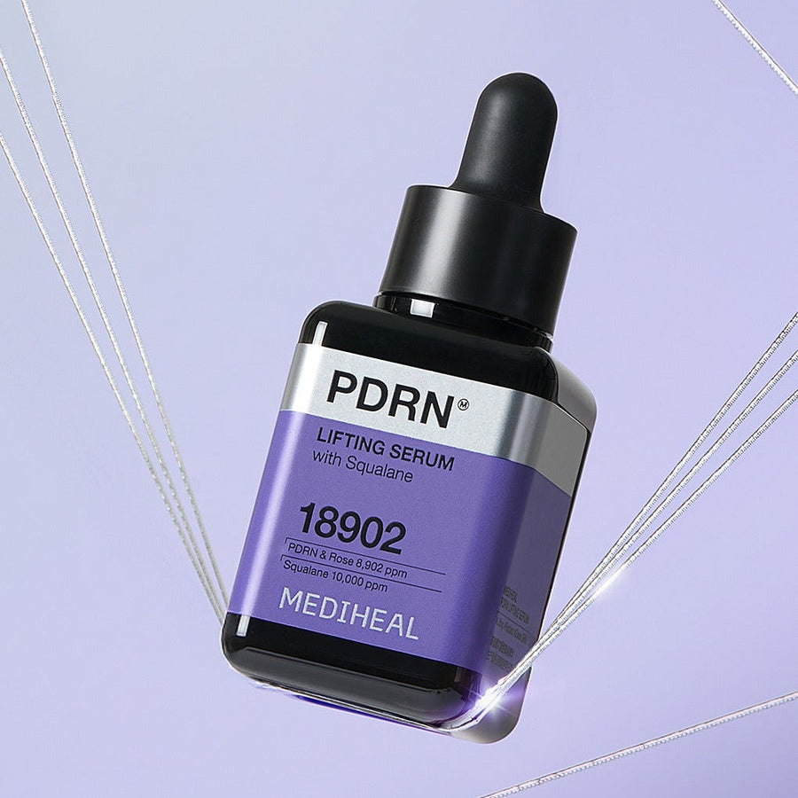 メディヒール PDRN ポア エラスティシティ セラム 40ml