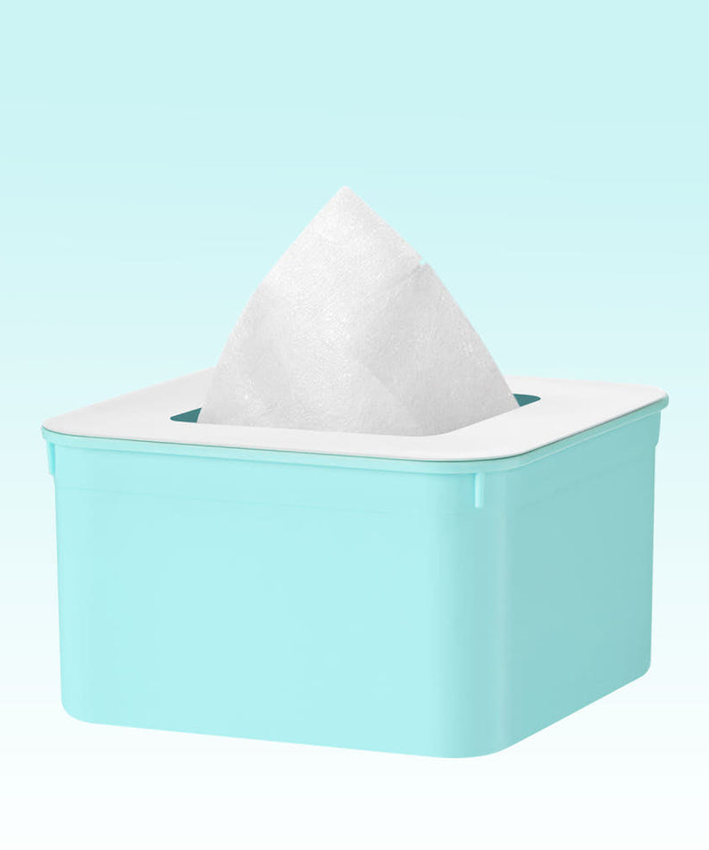 Mediheal Derma365 Pull-Out Mask Pack Refill Madecassoide 30 Sheets