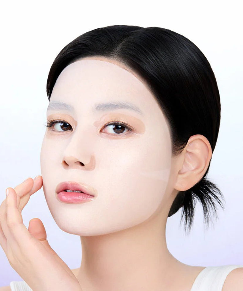 Mediheal Derma365 Pull-Out Mask Pack Refill Pdrn 30 Sheets
