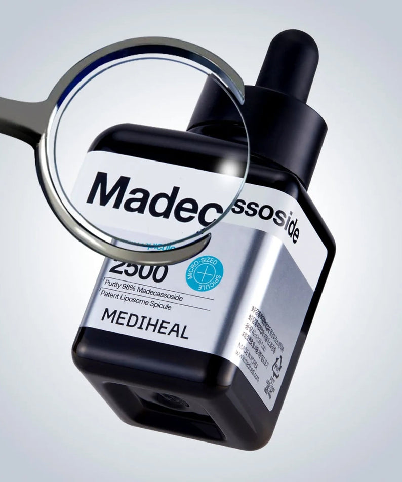 Mediheal Madecassoide Pore Repair Serum 40ml