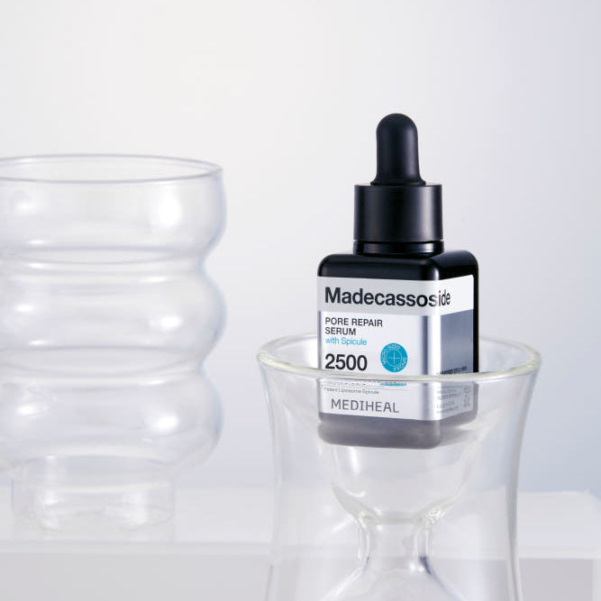 Mediheal Madecassoide Pore Repair Serum 40ml