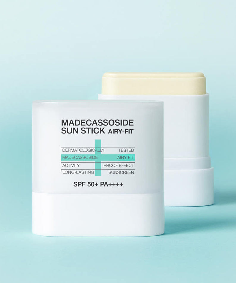 Mediheal Madecassoide Sun Stick Airy Fit 10g