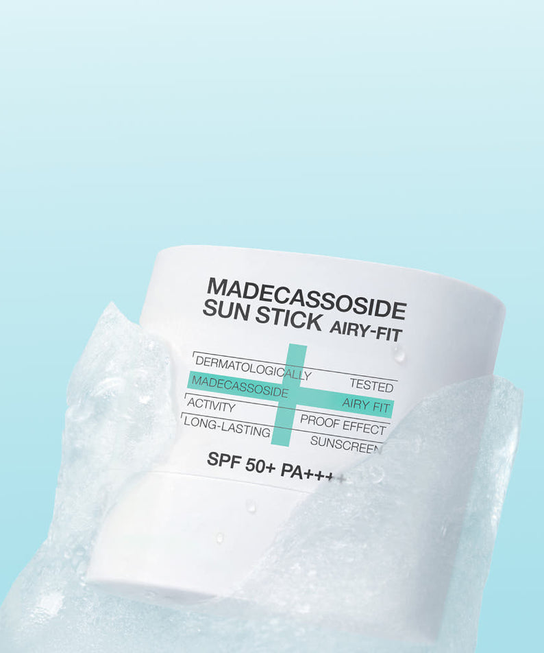 Mediheal Madecassoide Sun Stick Airy Fit 10g