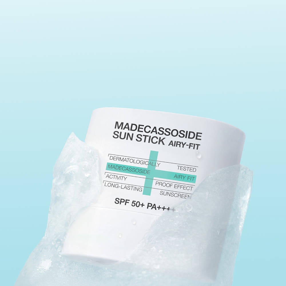 Mediheal Madecassoide Sun Stick Airy Fit 10g