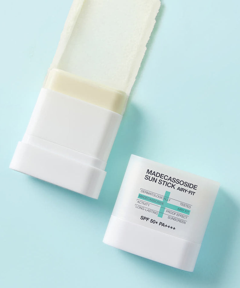 Mediheal Madecassoide Sun Stick Airy Fit 10g