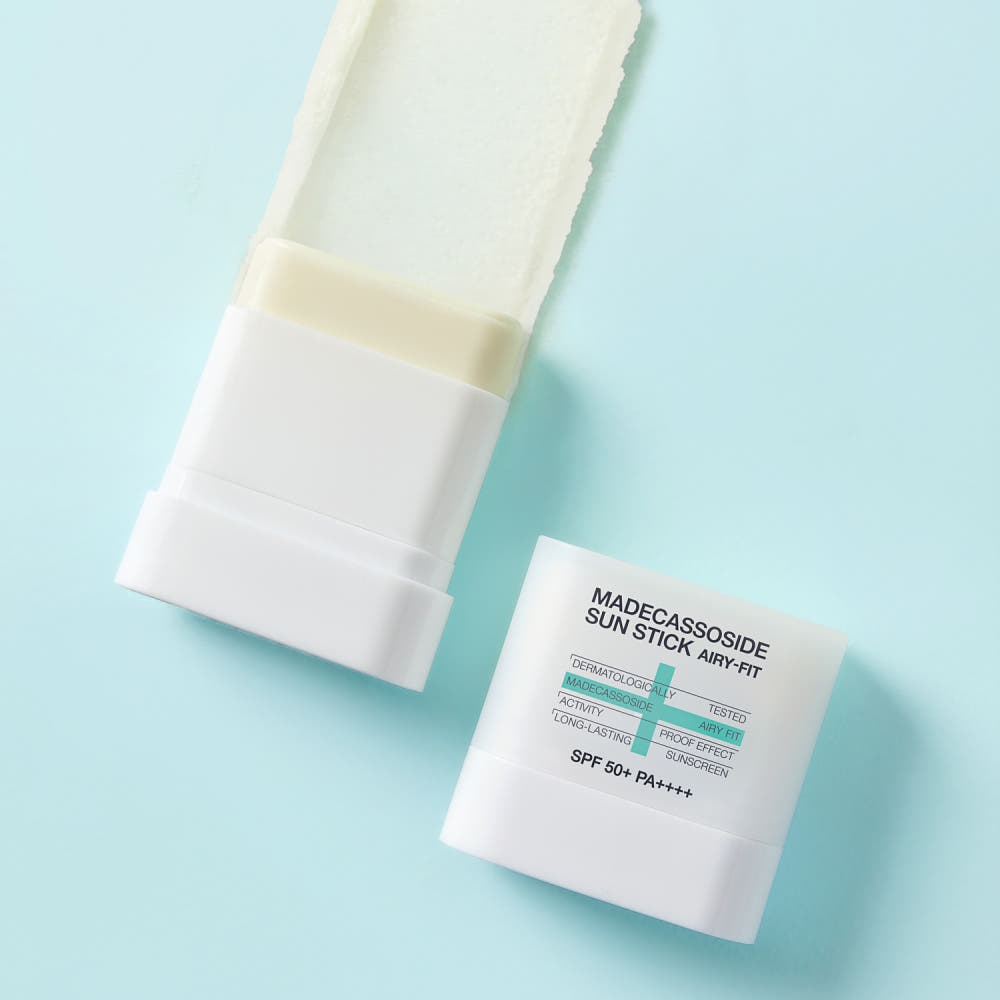 Mediheal Madecassoide Sun Stick Airy Fit 10g