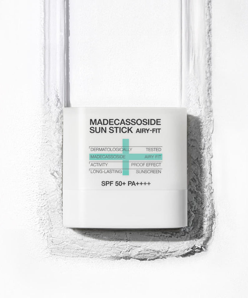 Mediheal Madecassoide Sun Stick Airy Fit 10g