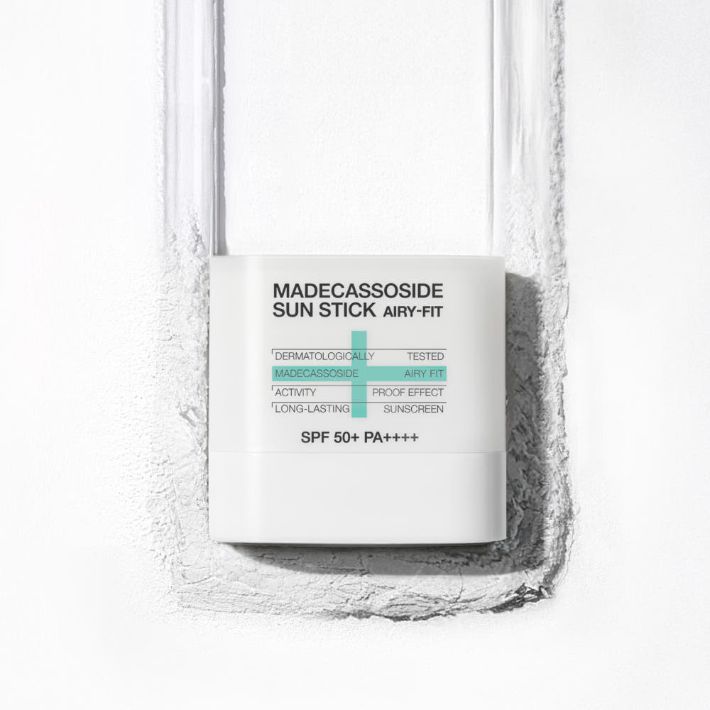 Mediheal Madecassoide Sun Stick Airy Fit 10g