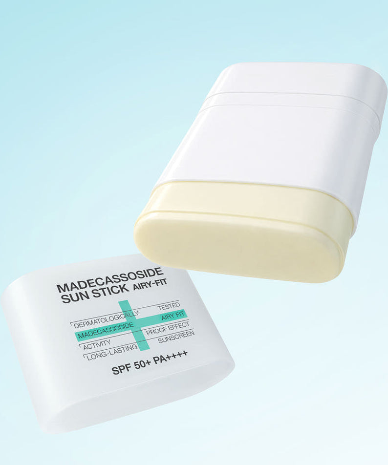 Mediheal Madecassoide Sun Stick Airy Fit 10g