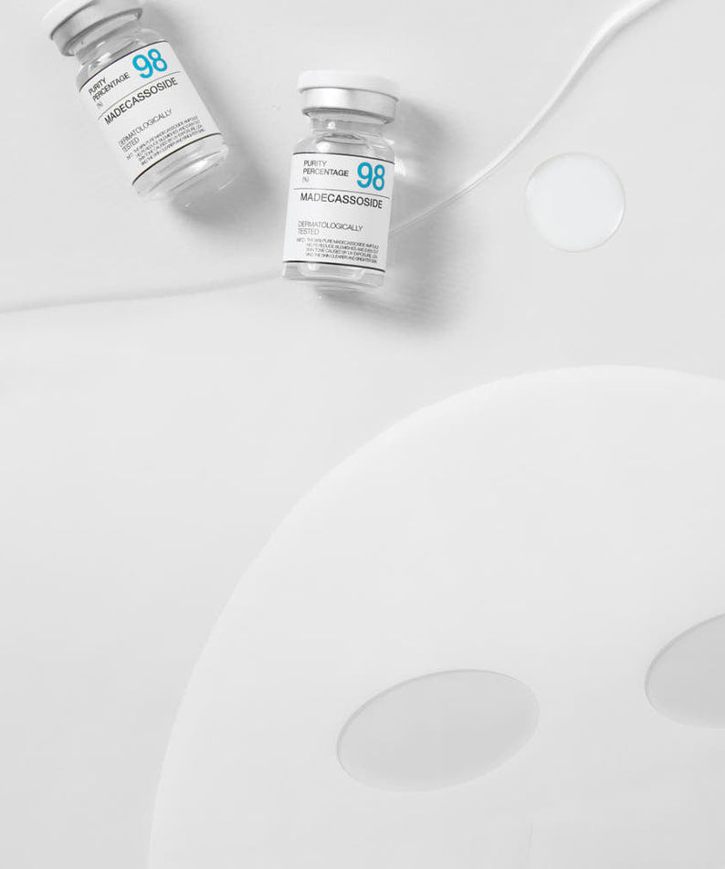 Mediheal Madecassoide Bio Seconderm Mask 10 Sheets