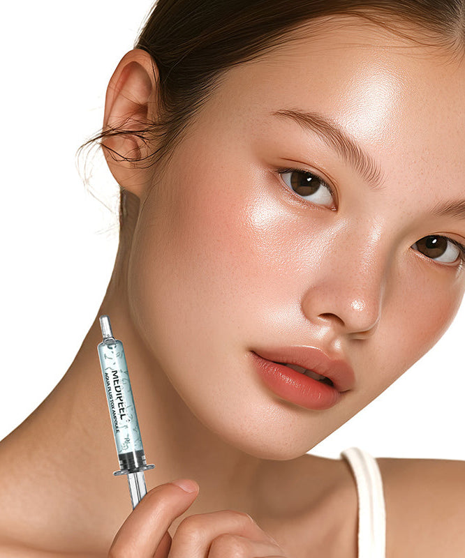 Medipeel Aqua Plus Tox Ampoule 35ml