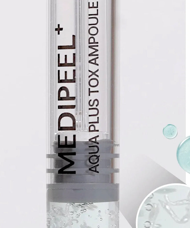 Medipeel Aqua Plus Tox Ampoule 35ml