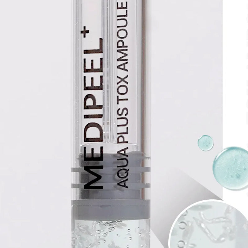 Medipeel Aqua Plus Tox Ampoule 35ml