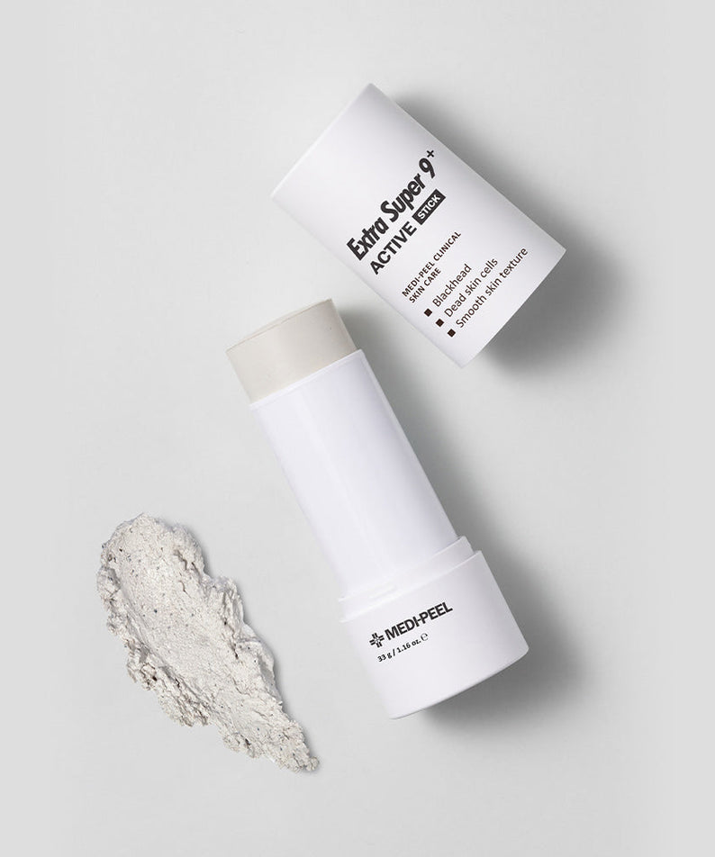 MEDIPEEL Extra Super 9+ Active Stick 33g | Kool Seoul