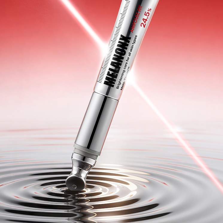 Medipeel Melanon-X Bounce Shot Ampoule Rx 20ml