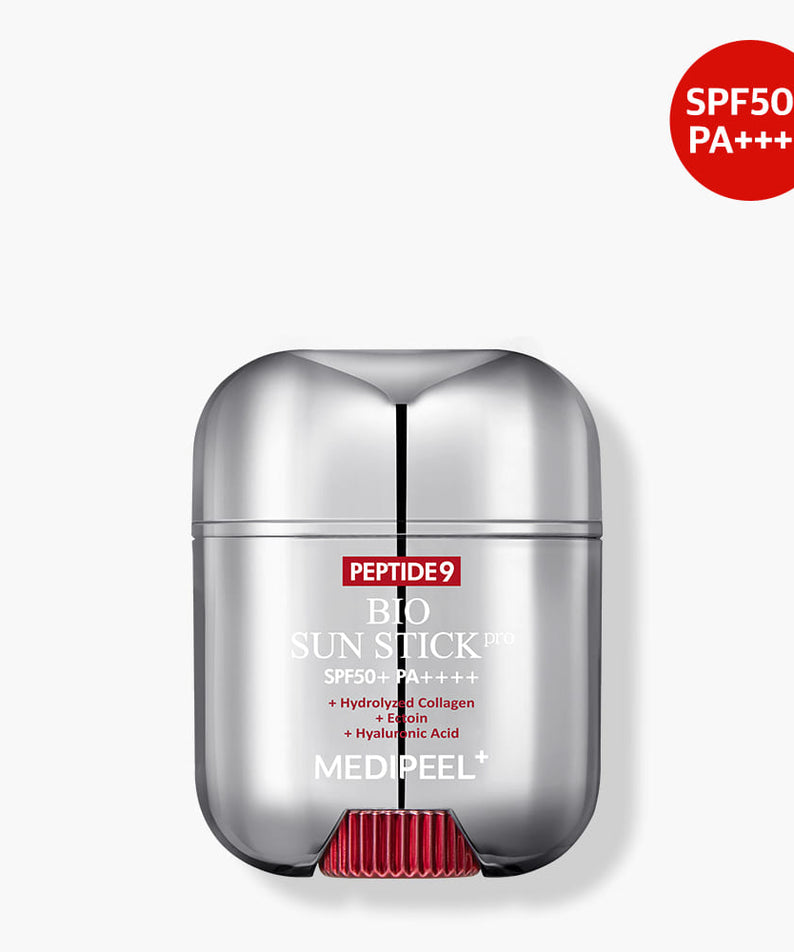 MEDIPEEL Peptide 9 Bio Sun Stick Pro 19g | Kool Seoul