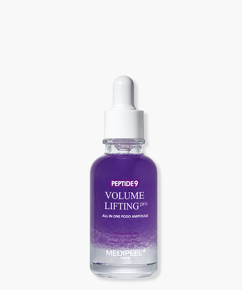 MEDIPEEL Peptide 9 Volume Lifting All In One Podo Ampoule Pro 30ml | Kool Seoul