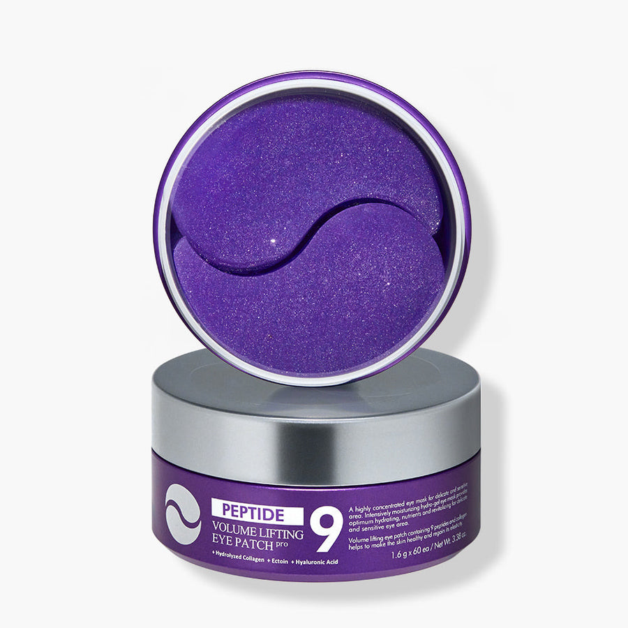 Medipeel Peptide 9 Volume Lifting Eye Patch Pro (X60)