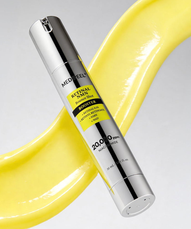 Medipeel Retinal Nmn Bounce Shot Booster 30ml