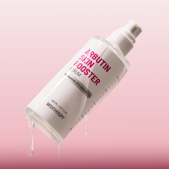 Meditherapy Arbutin Radiance Serum 150ml