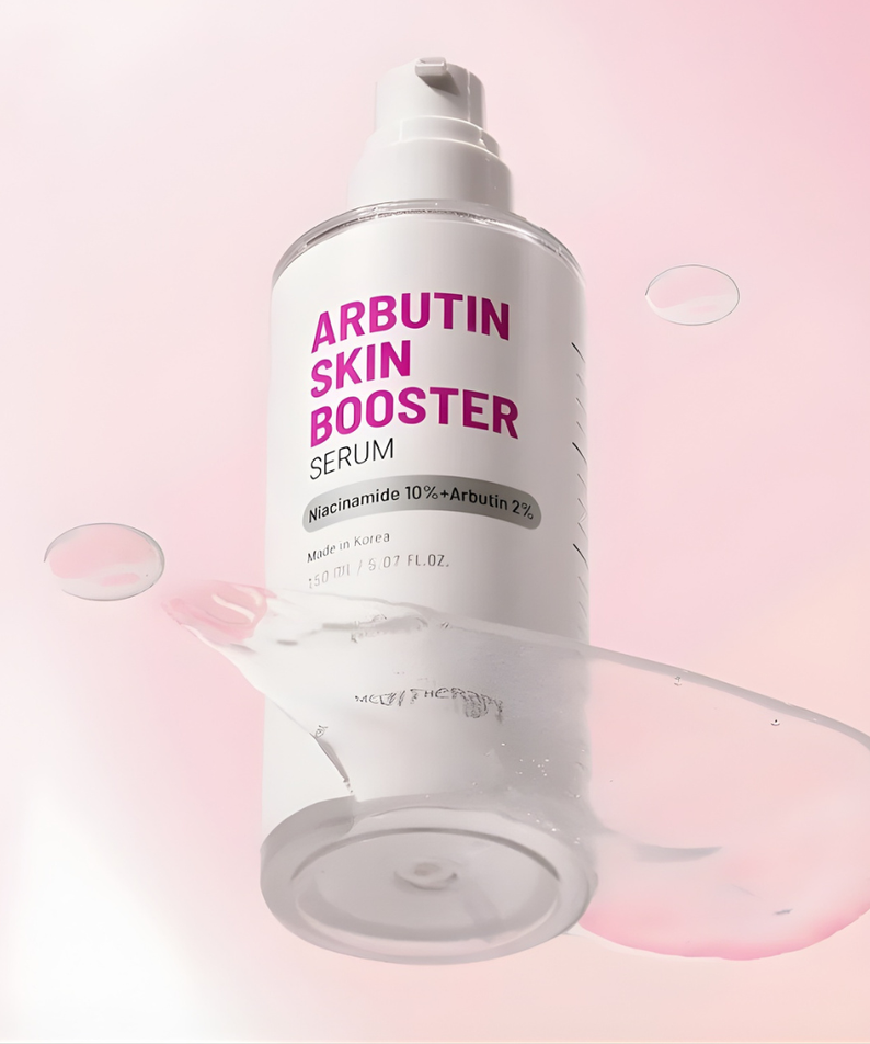 Meditherapy Arbutin Radiance Serum 150ml