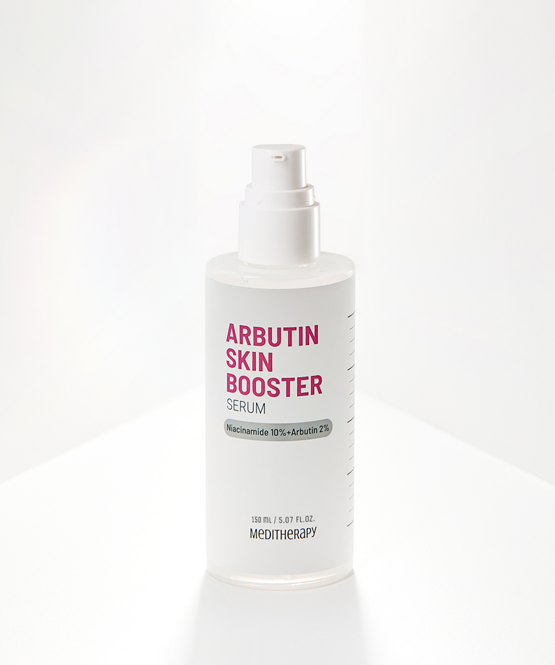 Meditherapy Arbutin Radiance Serum 150ml