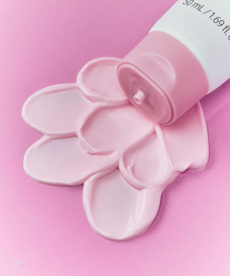Meditherapy Possera Real Bifida Pink Blur Cream 50ml