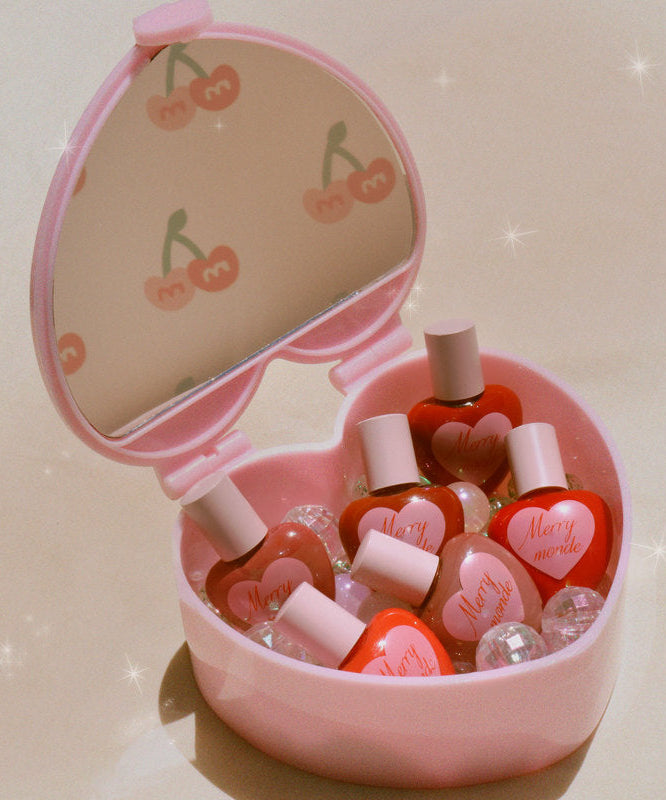 Merry Monde Mini Heart Tint
