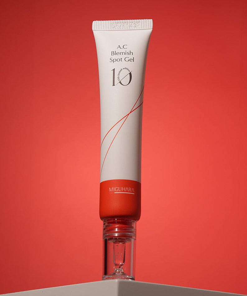 MIGUHARA A.C Blemish Spot Gel 30ml | Kool Seoul