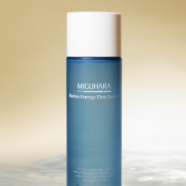 Miguhara Marine Energy First Essence 150ml