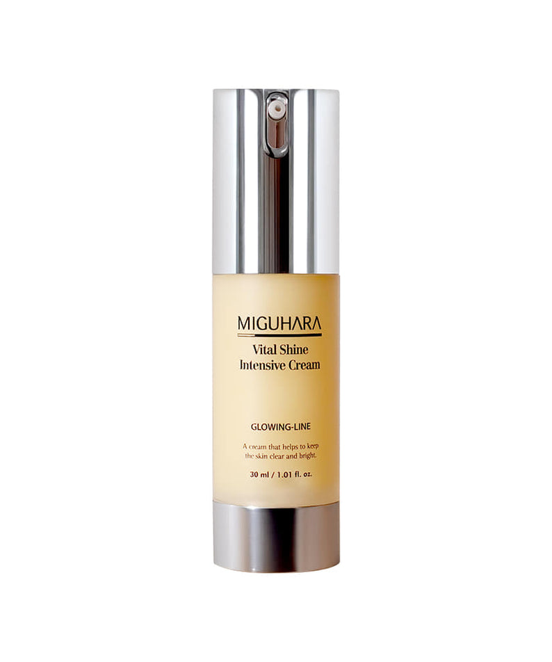 Miguhara  Vital Shine Intensive Cream 30ml