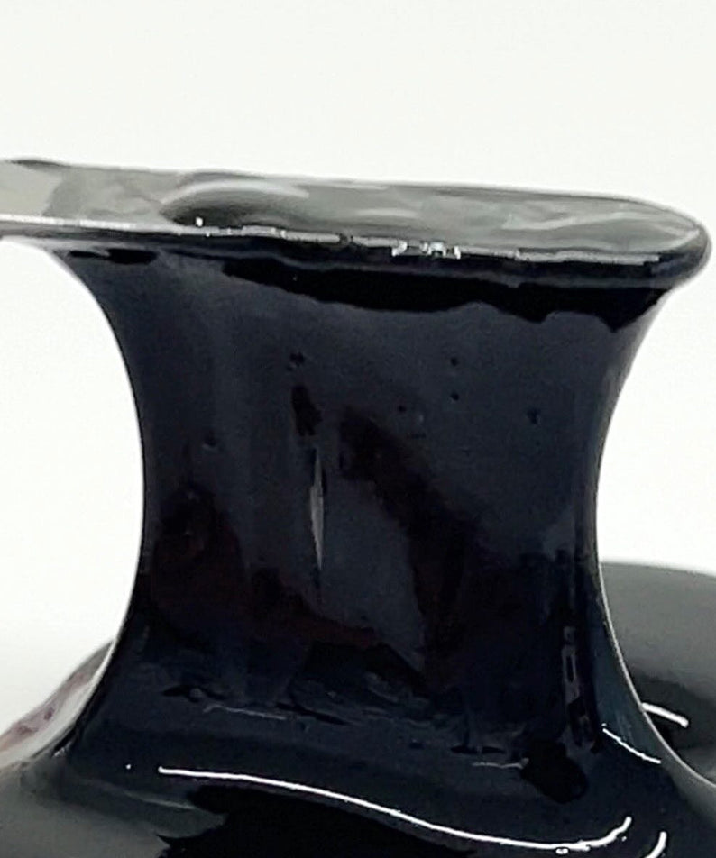 Milk Touch Black Mud Pore Waxing Mask 100ml