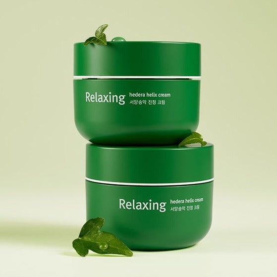 MILK TOUCH Hedera Helix Cream 50ml | Kool Seoul