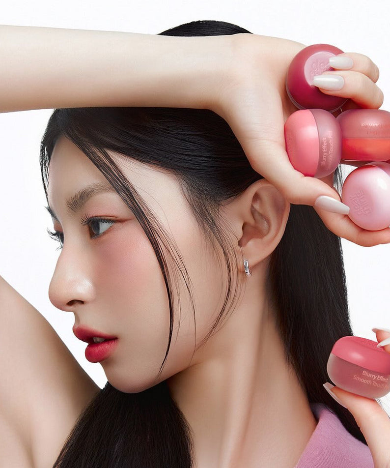 Milk Touch Dear Thing Blurry Effect Smooth Touch Pod 5g