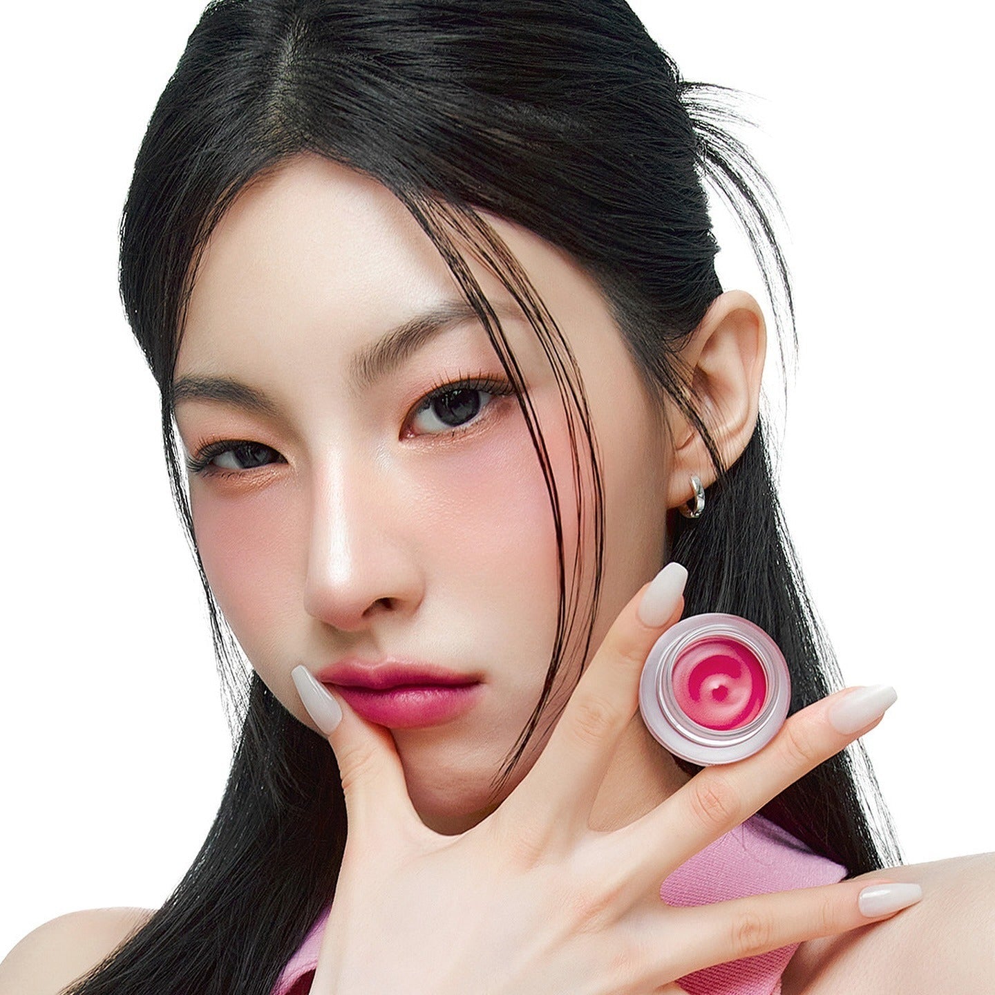 Milk Touch Dear Thing Blurry Effect Smooth Touch Pod 5g